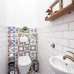 Ultra - Charming And New - Quiet Sleep Apartmán *