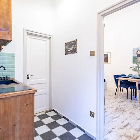 Ultra - Charming And New - Quiet Sleep Lejlighed