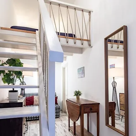 Lejlighed Ultra - Charming And New - Quiet Sleep