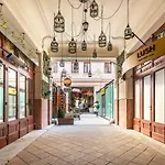 Апартаменты Ultra - Charming And New - Quiet Sleep *