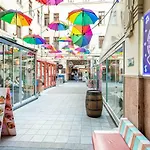 Ultra - Charming And New - Quiet Sleep Апартаменты