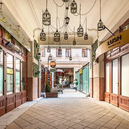 Apartamento Ultra - Charming And New - Quiet Sleep *