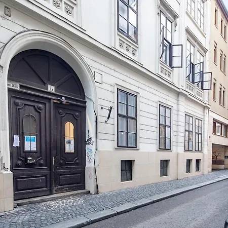 Ultra - Charming And New - Quiet Sleep Apartamento