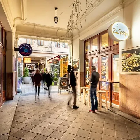 Ultra - Charming And New - Quiet Sleep Apartamento *