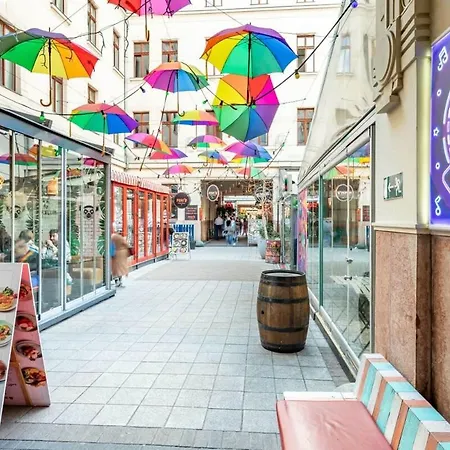 Ultra - Charming And New - Quiet Sleep Apartamento