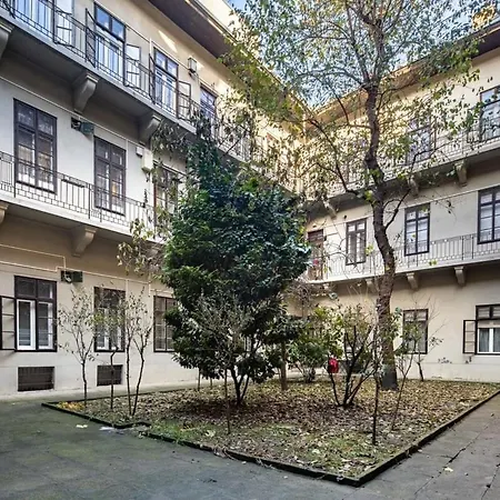 Ultra - Charming And New - Quiet Sleep Apartamento *