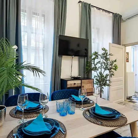 Apartamento Ultra - Charming And New - Quiet Sleep *