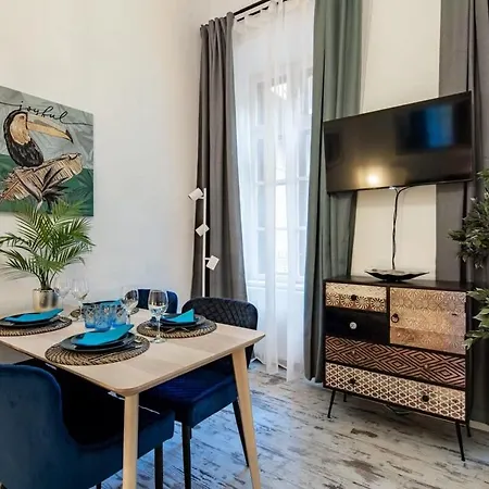 Ultra - Charming And New - Quiet Sleep Apartamento *