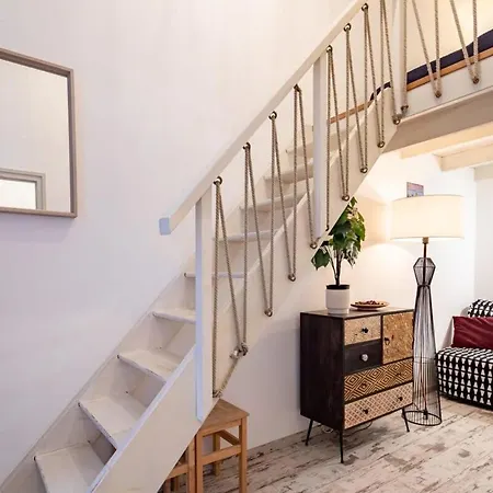 Apartamento Ultra - Charming And New - Quiet Sleep *