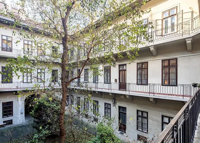 Ultra - Charming And New - Quiet Sleep Apartament