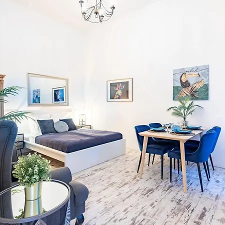 Ultra - Charming And New - Quiet Sleep Апартаменты *