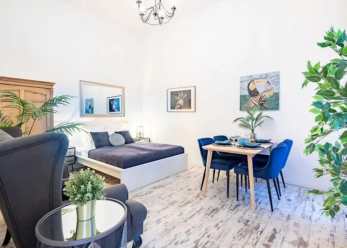 Ultra - Charming And New - Quiet Sleep Appartamento *